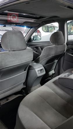 تۆیۆتا کامری